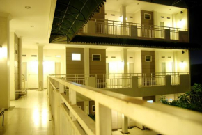 The Sriwijaya Hotel